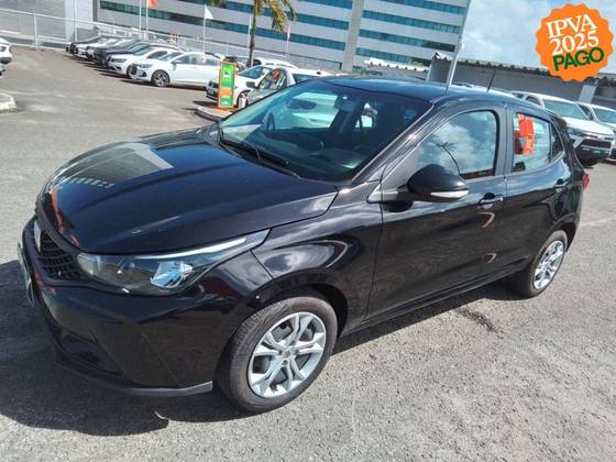 FIAT ARGO 1.0 FIREFLY FLEX DRIVE MANUAL FIAT ARGO 1.0 FIREFLY FLEX DRIVE MANUAL